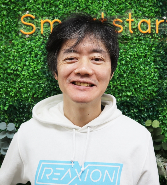 加藤 ⿓⼀⽒