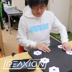 REAXION